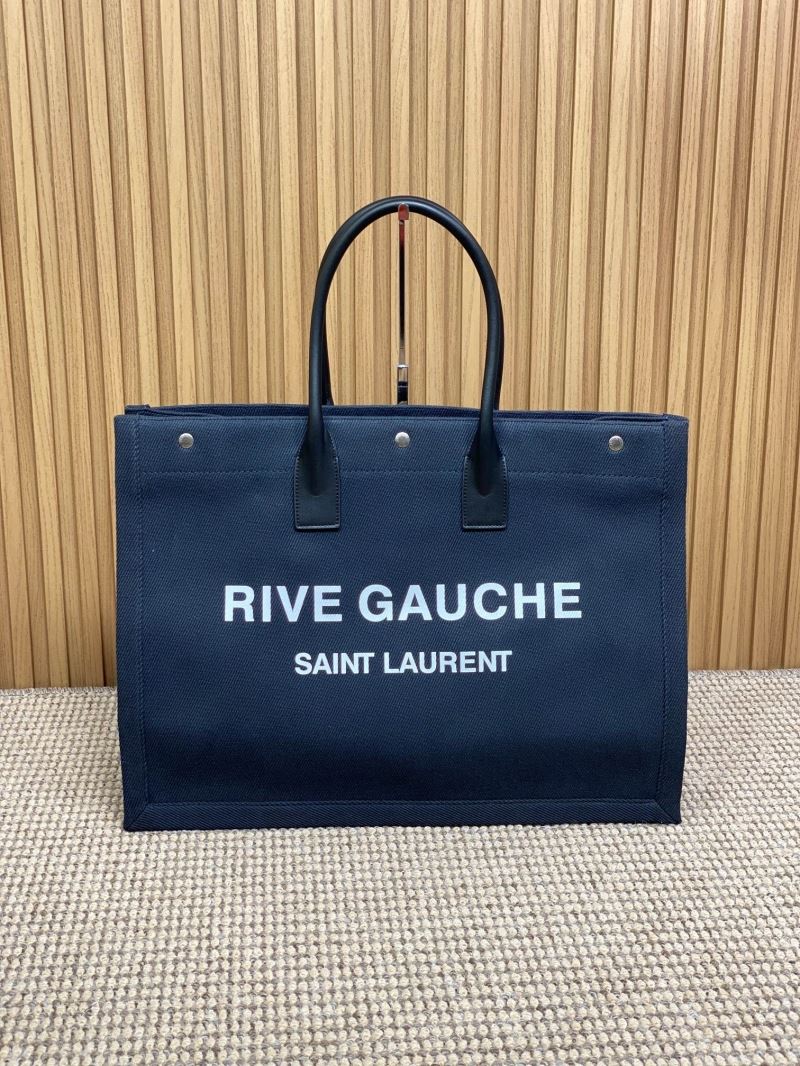 YSL Shopping Bags